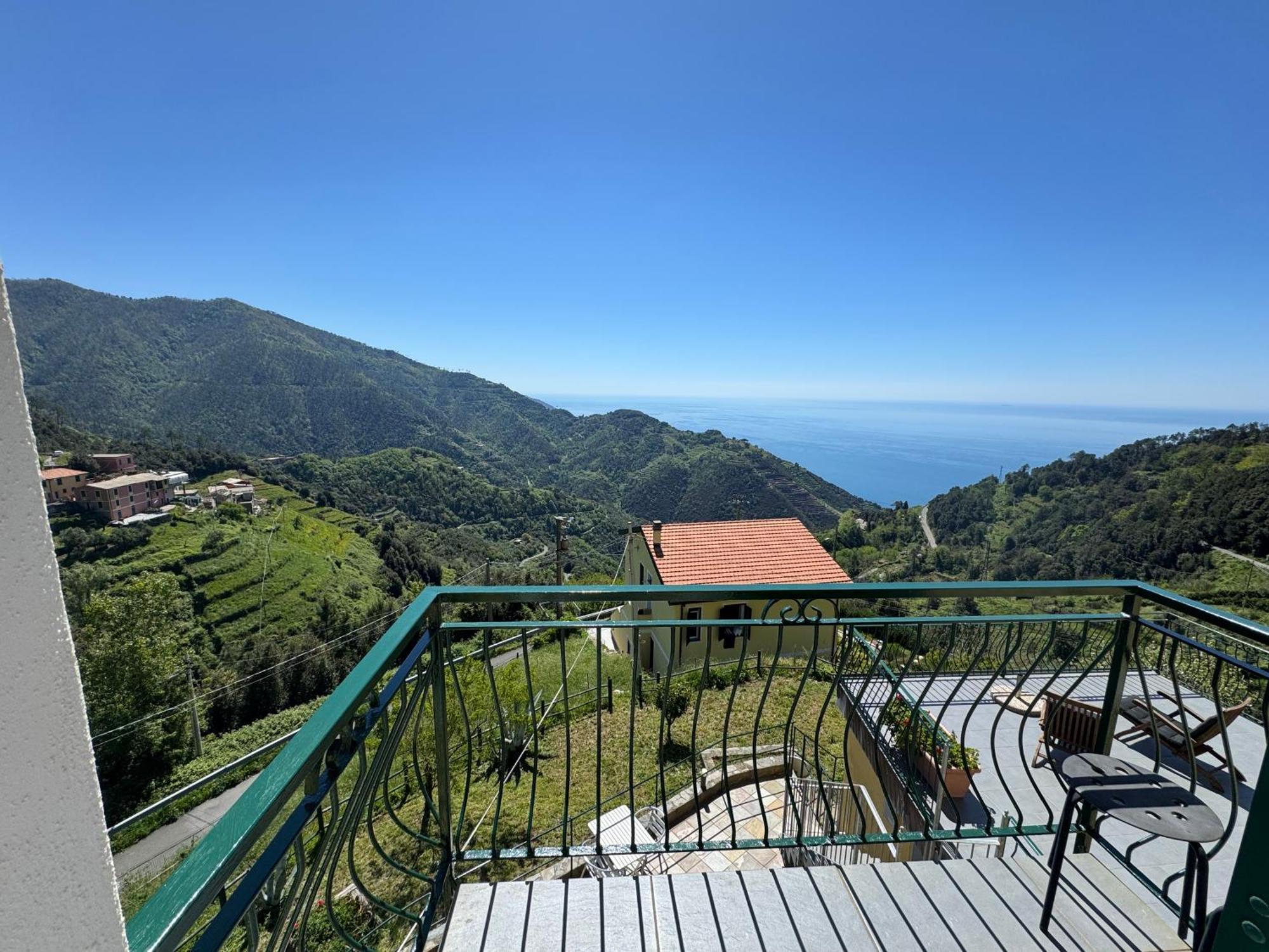 Pz Vernazza