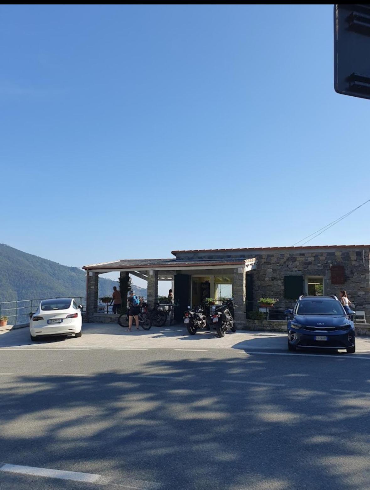 Pz Gasthuis Vernazza