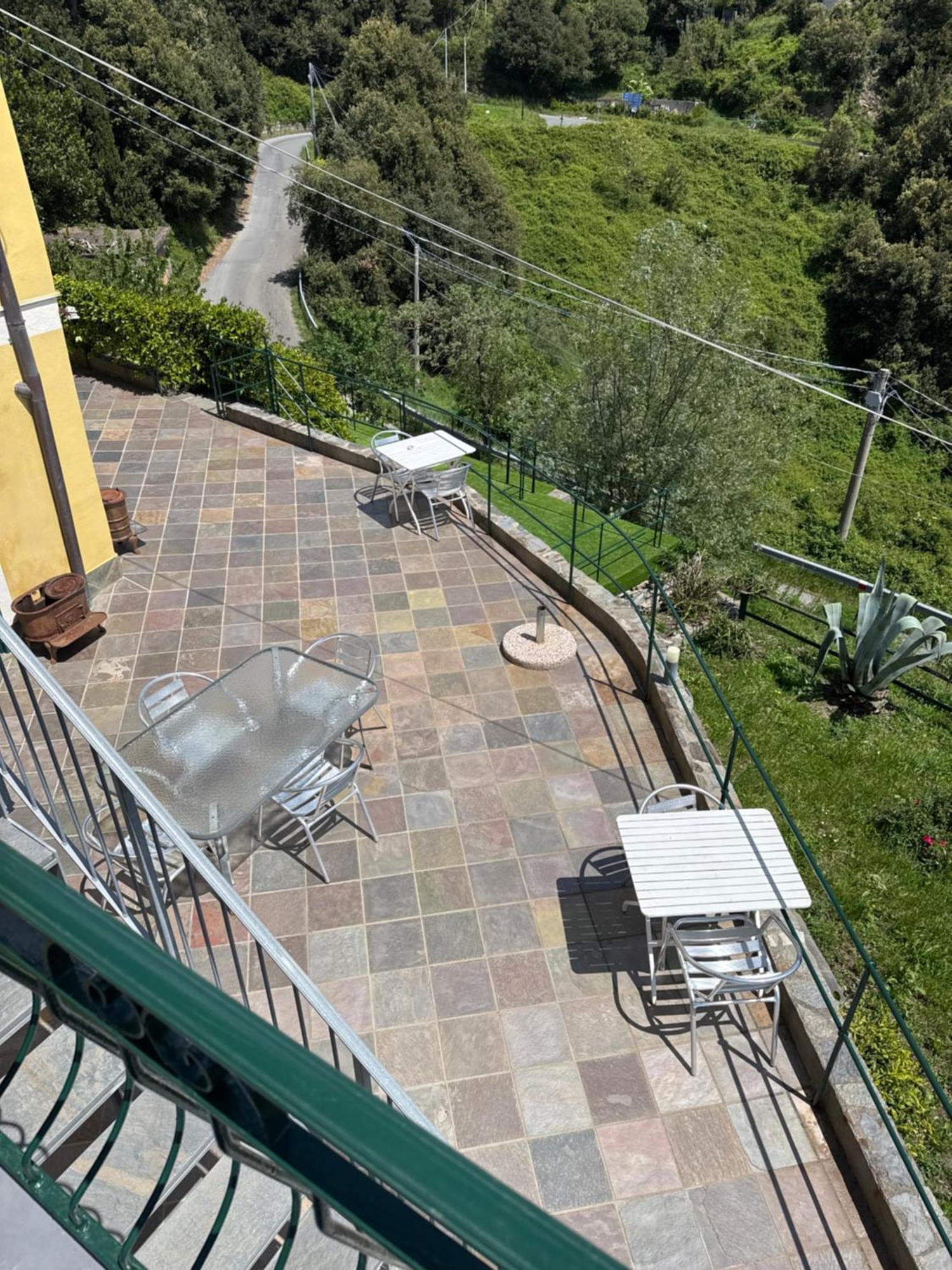Pz Vernazza