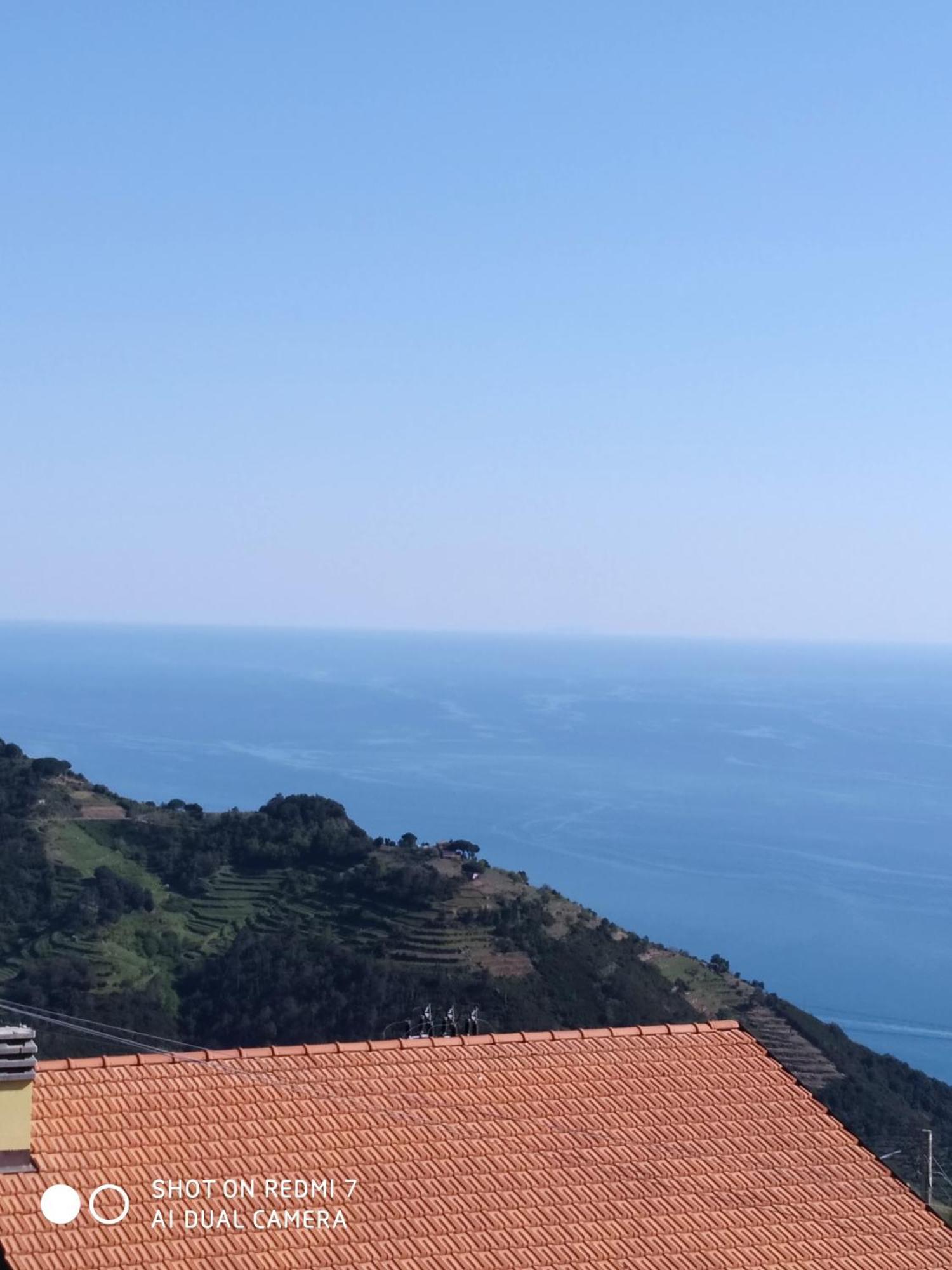 Maison d'hôtes Affittacamere Pzeta Vernazza